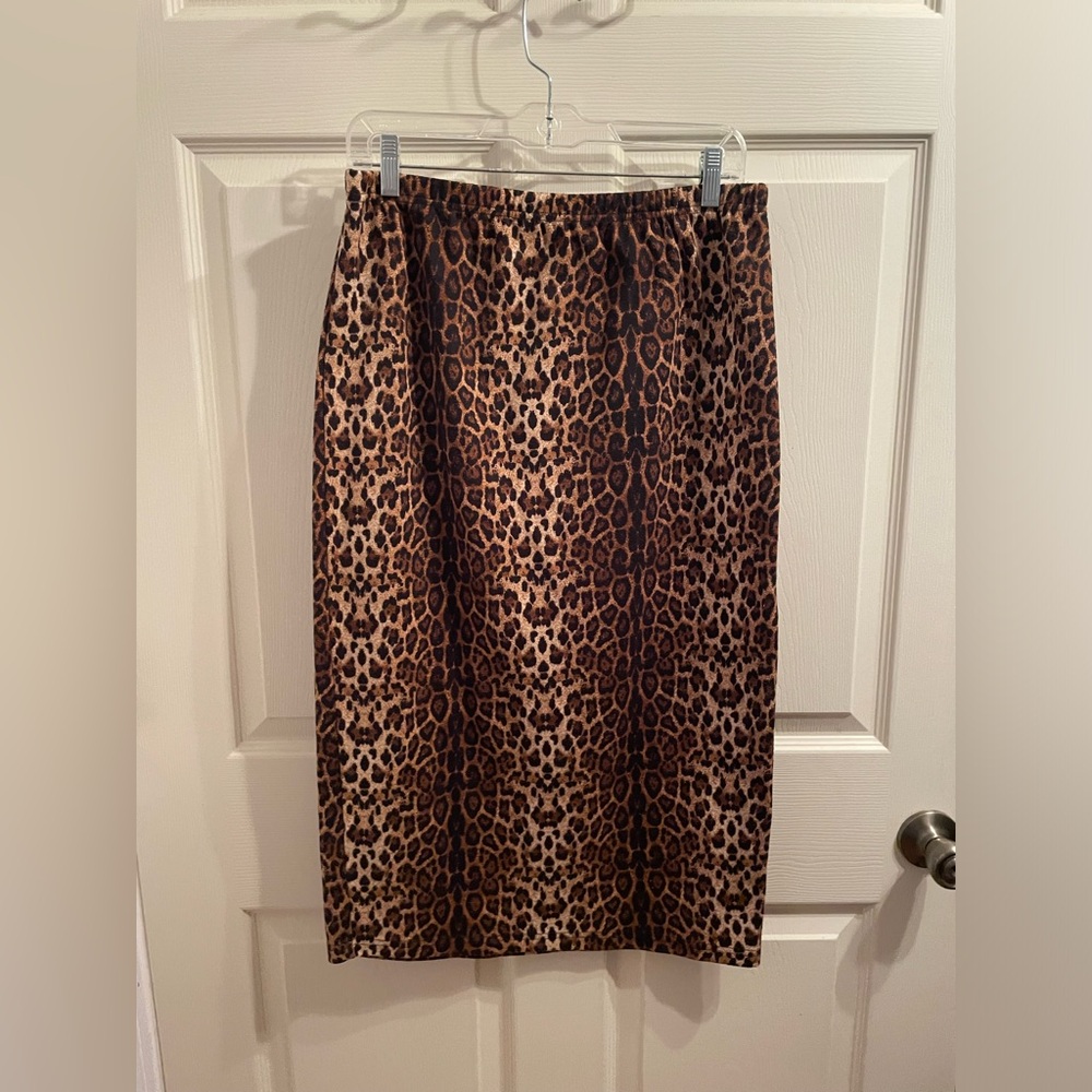 Nuggles Skirt